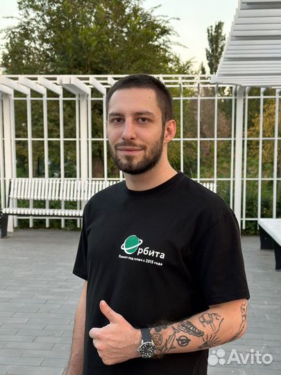 Ремонт и отделка квартир