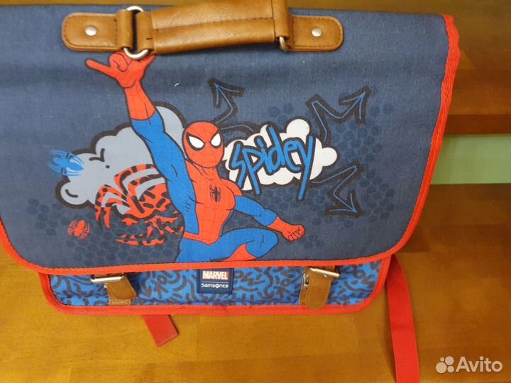 Портфель детский