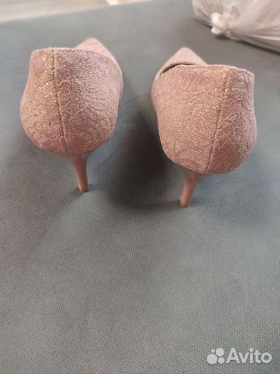 Туфли женские