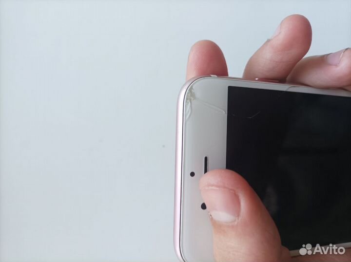 iPhone 7, 128 ГБ