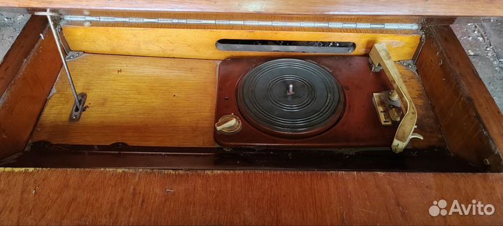 Телевизор бу