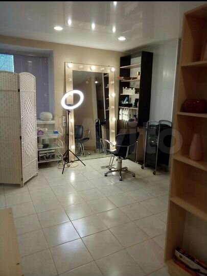 Свободного назначения, 41 м²