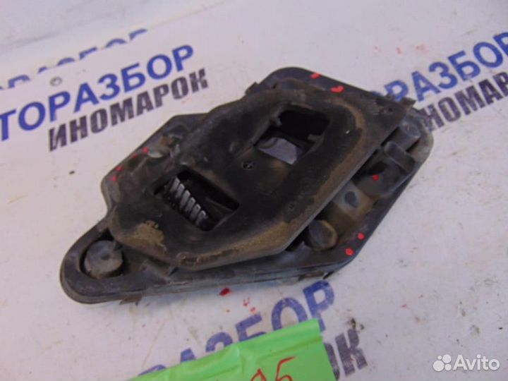 Плата заднего фонаря для Opel Astra H 3 2004-2014г