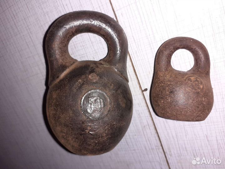 1 и 5 футов царизм