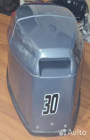 Колпак Yamaha 25-30