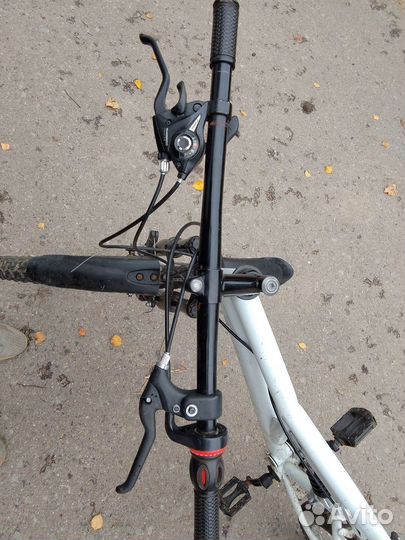 Горный велосипед gt колесо 26