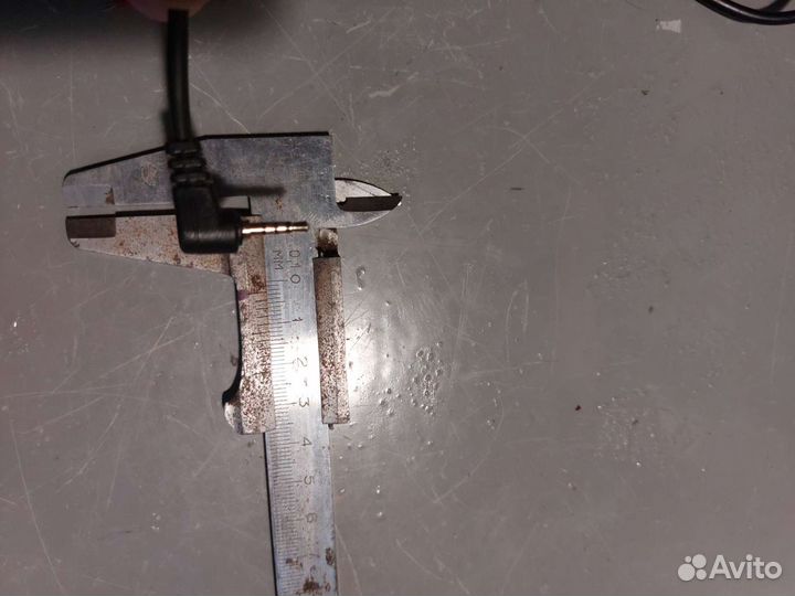 Камера заднего вида