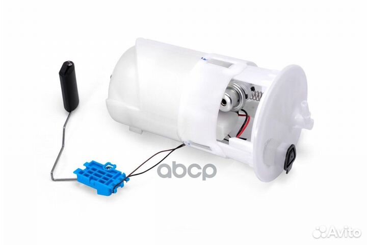 Насос топливный электрический nissan almera C