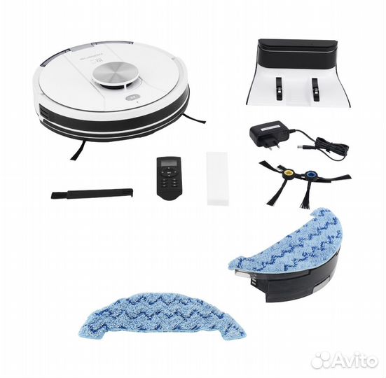 Робот пылесос Polaris pvcr 3900 IQ home panorama