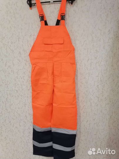 Костюм рабочий