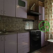 2-к. квартира, 45,3 м², 3/5 эт.