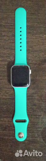 Apple watch SE
