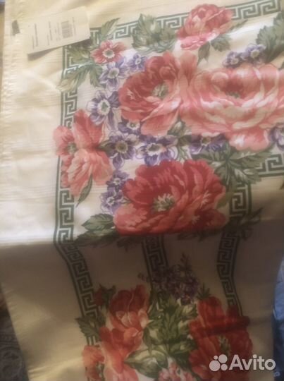 Скатерть 140х170 СССР