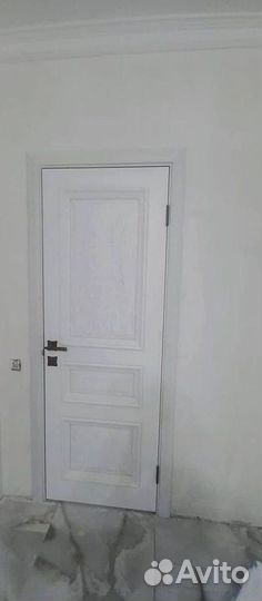 Двери межкомнатные