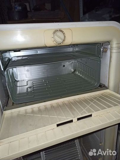 Запчасти от холодильника ЗИЛ Москва