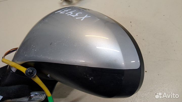 Зеркало боковое Peugeot 308, 2009