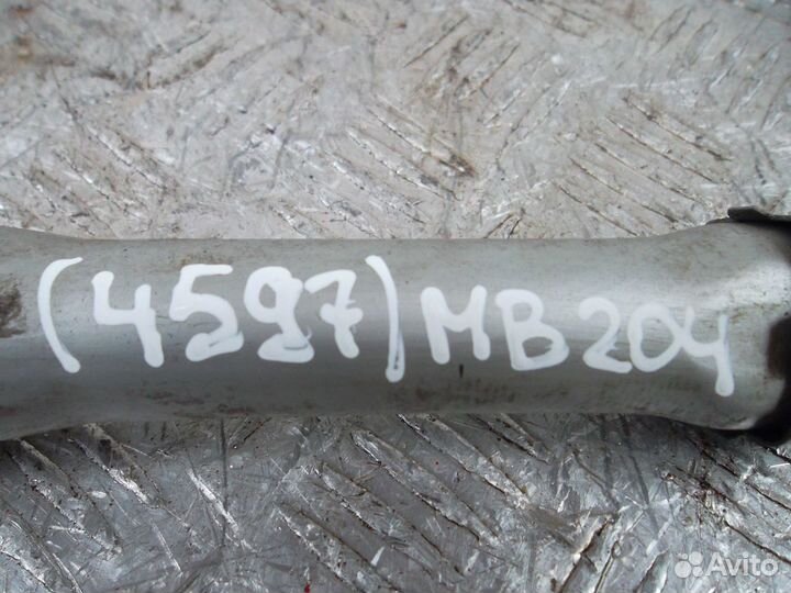 Рулевой карданчик Mercedes C-klasse W204 204452007