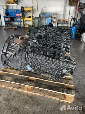 Zf16s 1920 2220 2320 2520 продажа