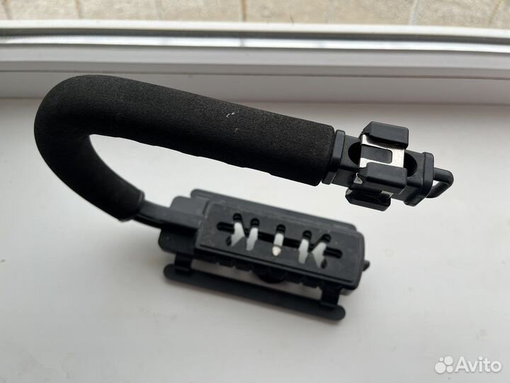 U-Grip для фотоапарата и камер