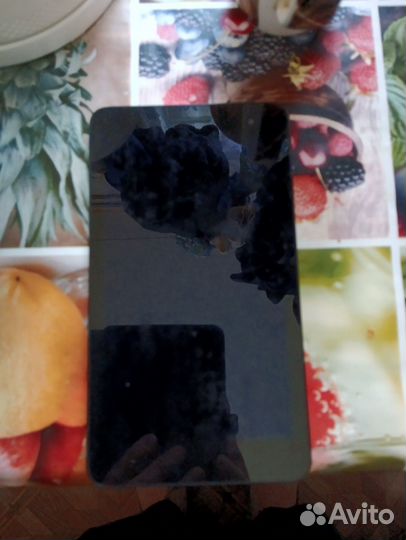 Планшет huawei mediapad t2 7.0