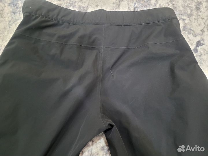 Утеплённые штаны merell