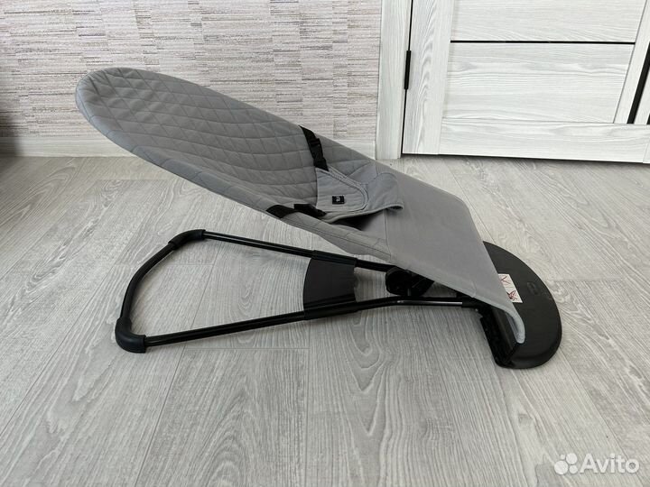 Шезлонг blantek