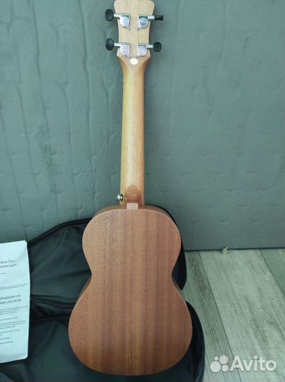 Укулеле Enya euc 20