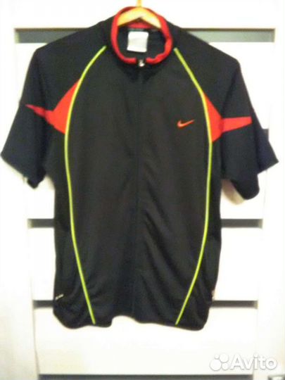 Костюм велосипедиста nike 52-54р