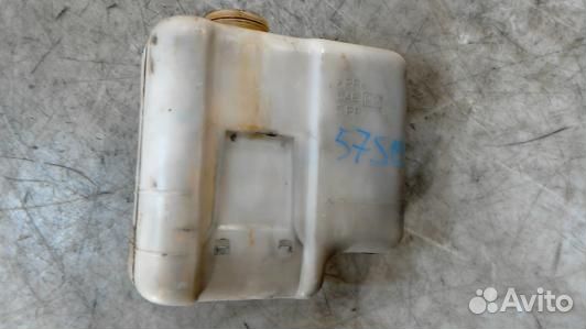 Бачок расширительный mitsubishi pajero 3 (57S19NP0