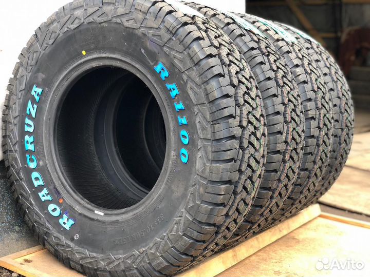 Roadcruza RA1100 A/T 315/70 R17 121S