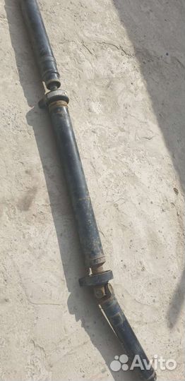 Карданный вал Freelander 2