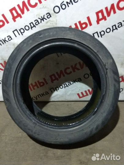 Bridgestone Sports Tourer MY-01 205/50 R16 87V