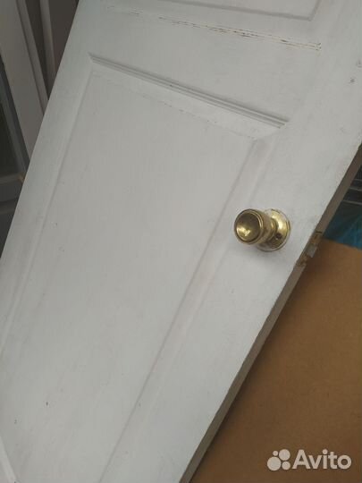 Межкомнатные двери