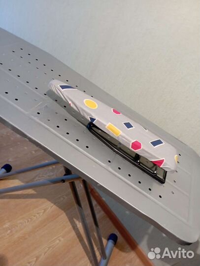 Гладильная доска бу