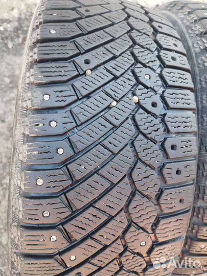 Continental ContiContact TS815 195/55 R15