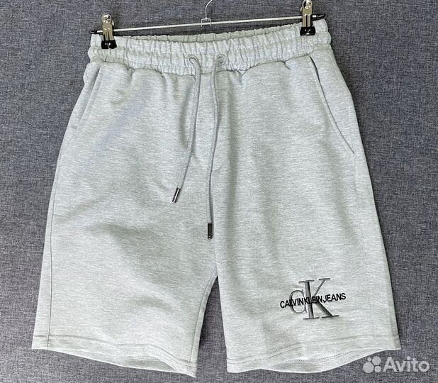 Шорты Calvin klein