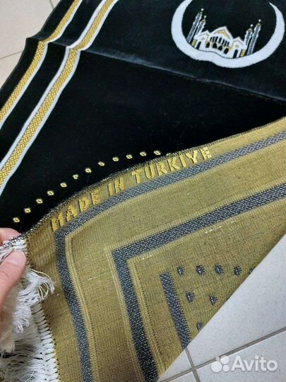 Коврик для молитвы, ковер для намаза, джайнамаз