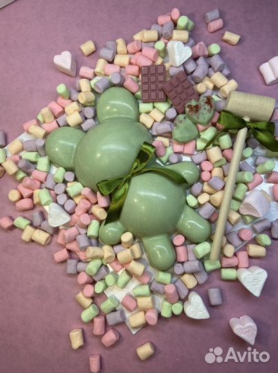 Шоколадная пиньята/ шоколад