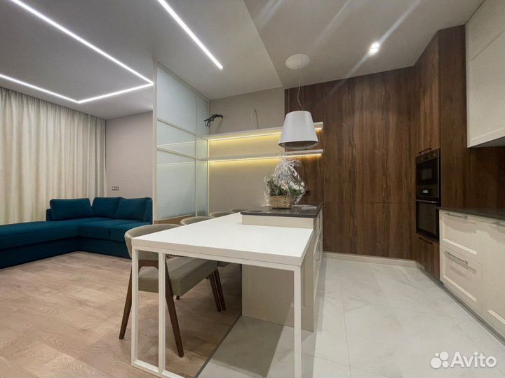 Ремонт квартир, офисов, домов