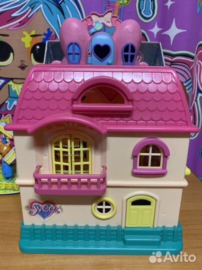 Кукольный дом