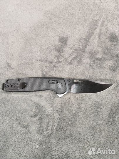 Нож Sog