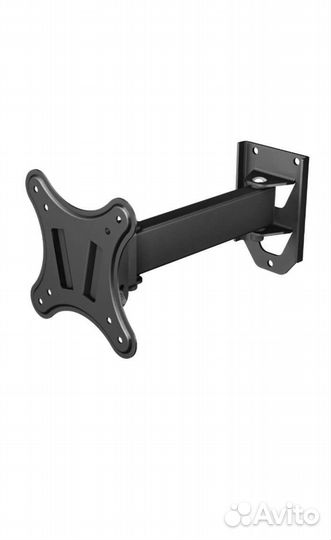 Новый поворотно наклонный кронштейн для телевизора