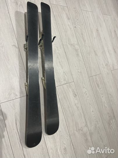 Детские Горные лыжи 90 Volkl chica