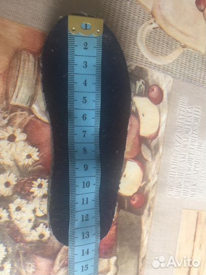 Детская обувь