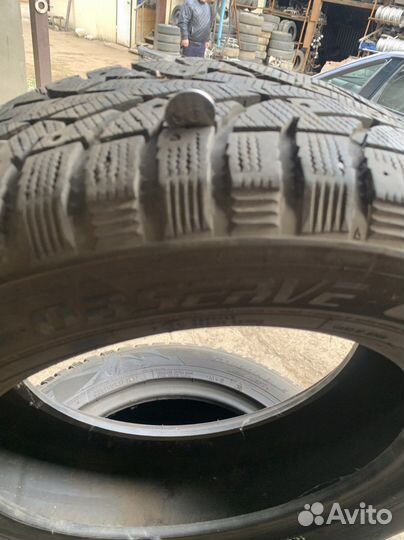 Toyo Observe G3-Ice 225/60 R17