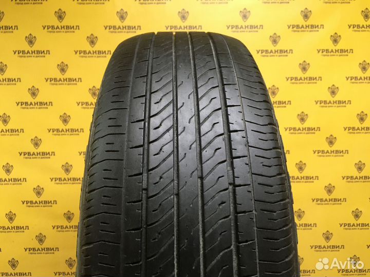 Maxxis MA-651 195/60 R15 88H