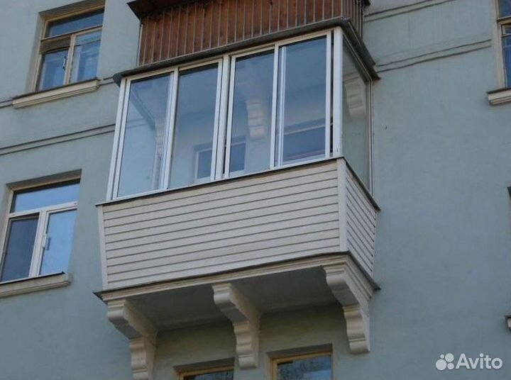 Окна пвх с завода