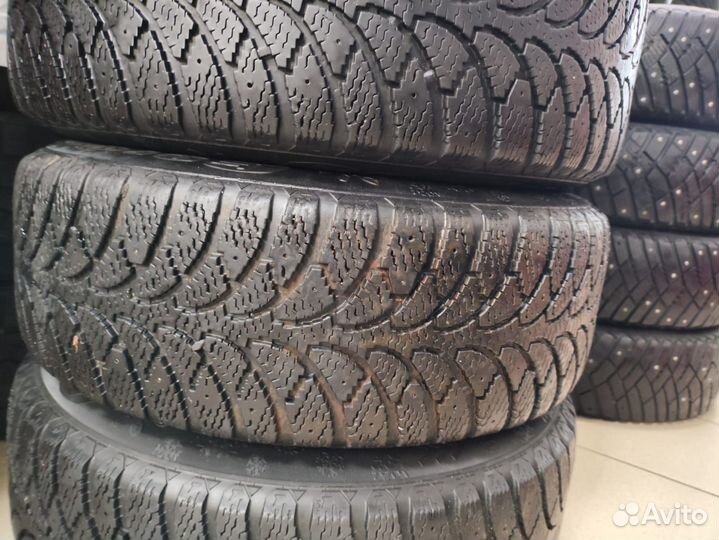 Cordiant Sno-Max 205/60 R16 96T