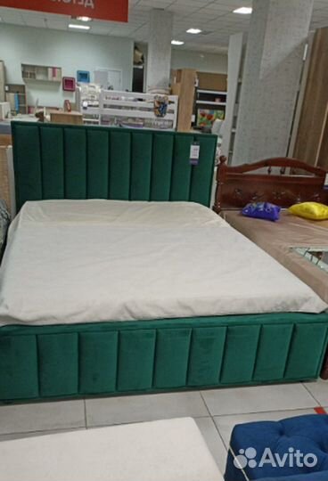 Кровать «Вена - 1» с доставкой