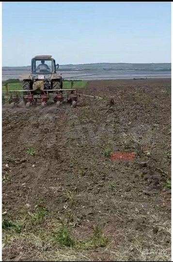 Участок 6,75 га (СНТ, ДНП)